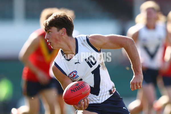 AFL 2023 U18 Championships - Vic Country v SA - A-40122497
