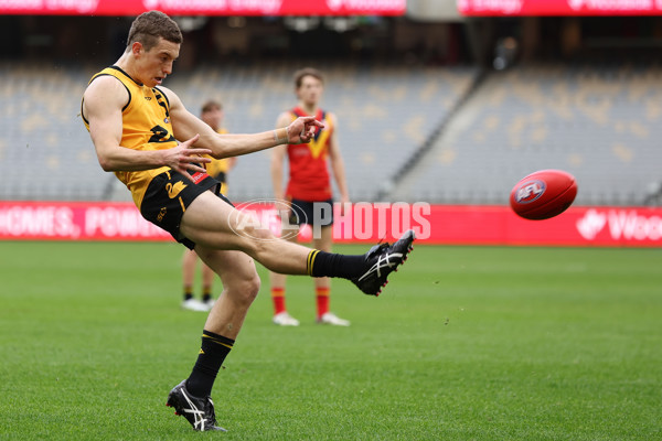 AFL 2023 U18 Championships - Western Australia v South Australia - A-40288845