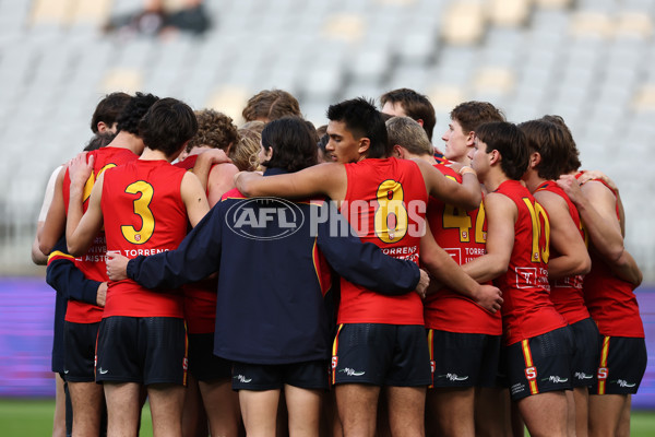 AFL 2023 U18 Championships - Western Australia v South Australia - A-40289132