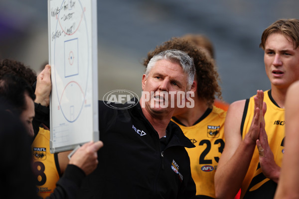 AFL 2023 U18 Championships - Western Australia v South Australia - A-40292857