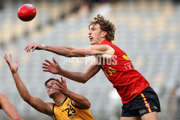 AFL 2023 U18 Championships - Western Australia v South Australia - A-40294914