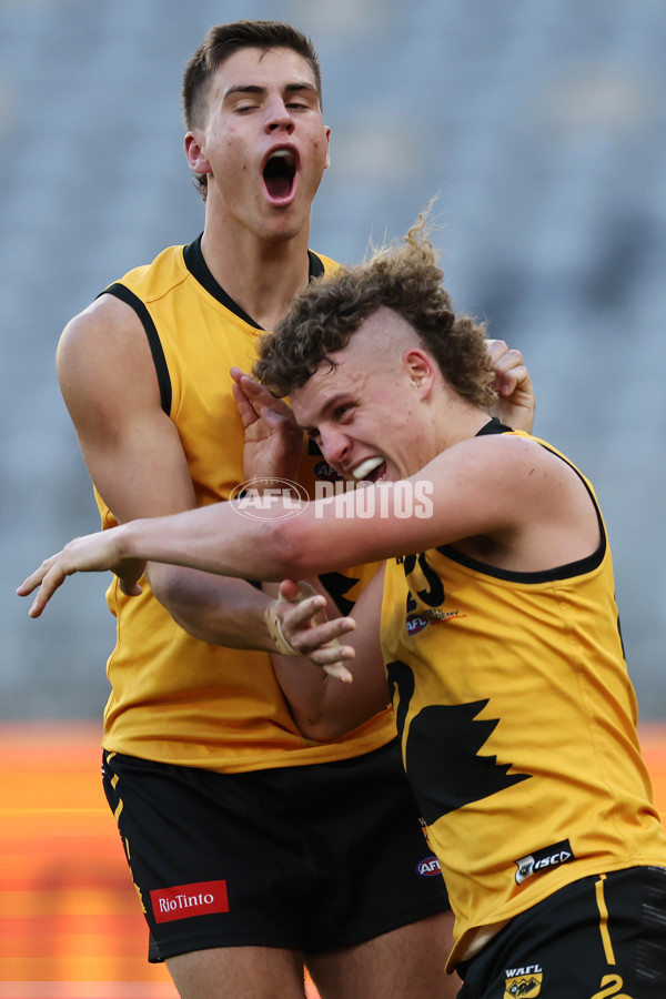 AFL 2023 U18 Championships - Western Australia v South Australia - A-40298742