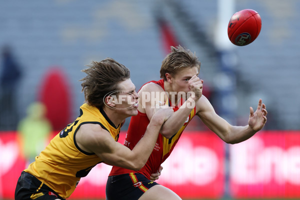 AFL 2023 U18 Championships - Western Australia v South Australia - A-40301456