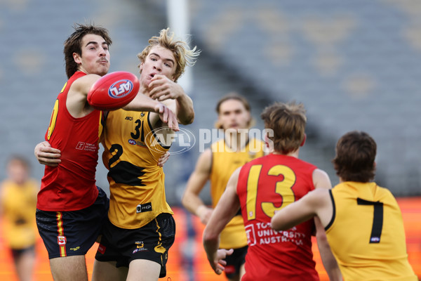 AFL 2023 U18 Championships - Western Australia v South Australia - A-40313464