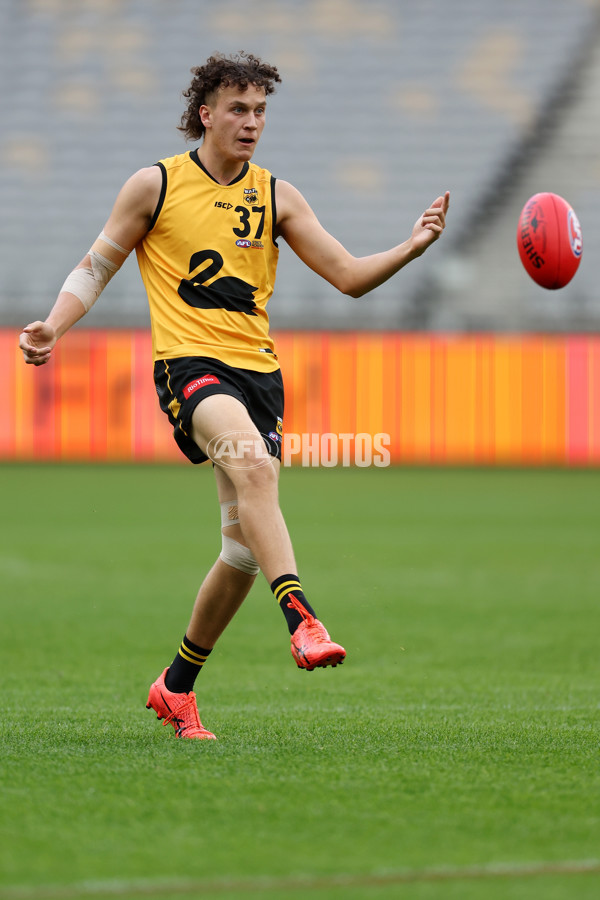 AFL 2023 U18 Championships - Western Australia v South Australia - A-40313471