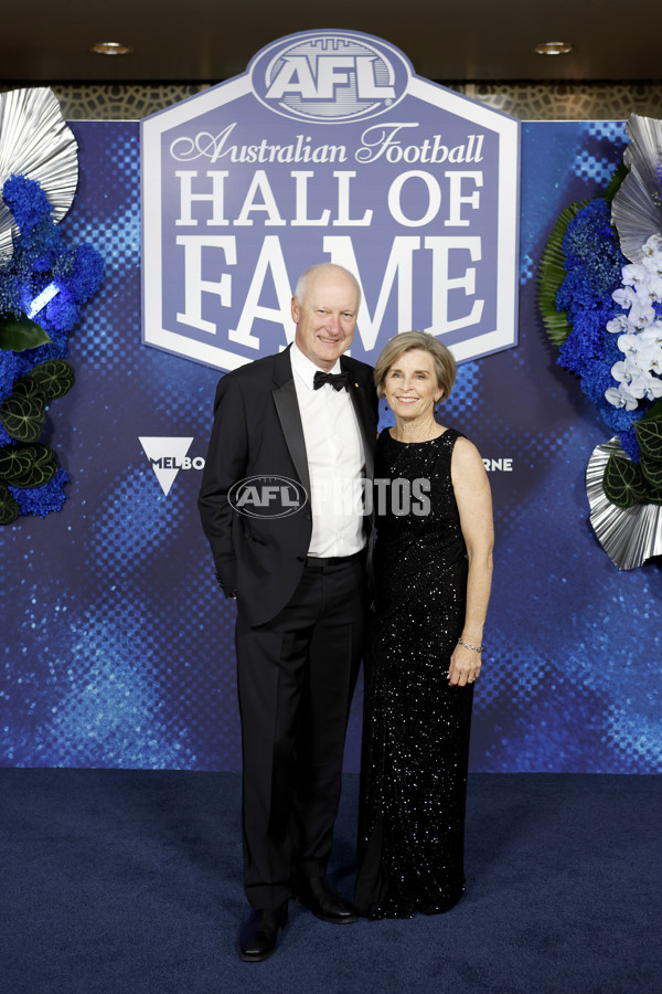 AFL 2023 Media - Hall of Fame - A-40405234