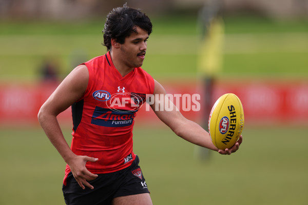 AFL 2023 Training - Essendon 280623 - A-40421108