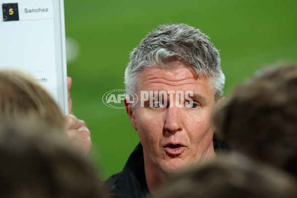 AFL 2023 U18 Championships - Western Australia v Vic Country - A-40474130