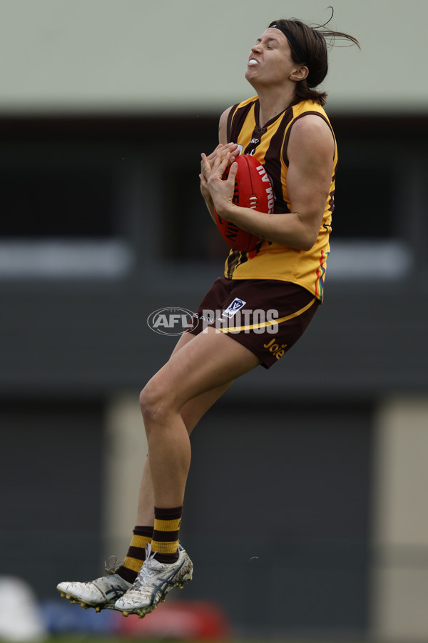 VFLW 2023 Round 14 - Box Hill v Southern Saints - A-40478023