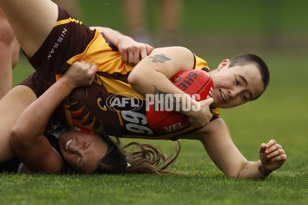 VFLW 2023 Round 14 - Box Hill v Southern Saints - A-40478043