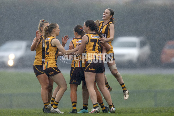 VFLW 2023 Round 14 - Box Hill v Southern Saints - A-40482725