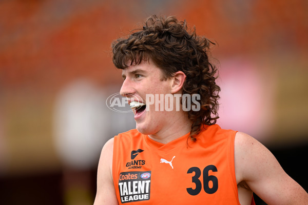 AFL 2023 U16 Boys Championships - GWS v Northern Territory - A-40554203