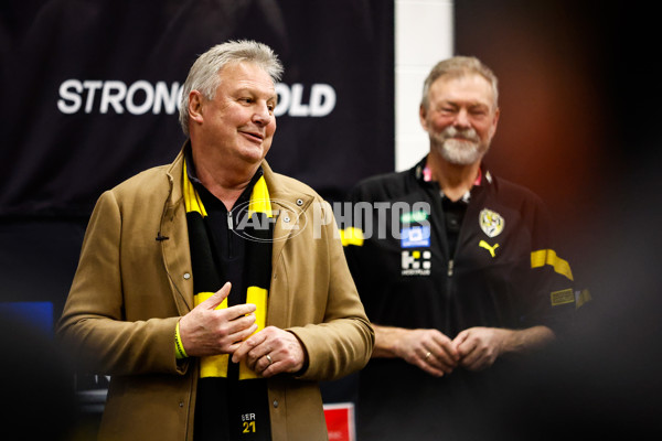 AFL 2023 Round 17 - Richmond v Sydney - A-40570268
