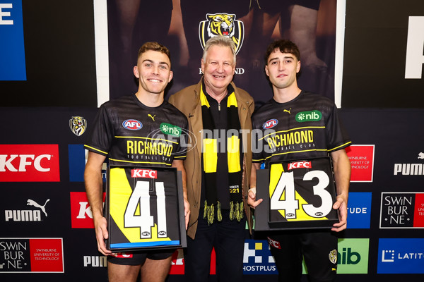 AFL 2023 Round 17 - Richmond v Sydney - A-40570269