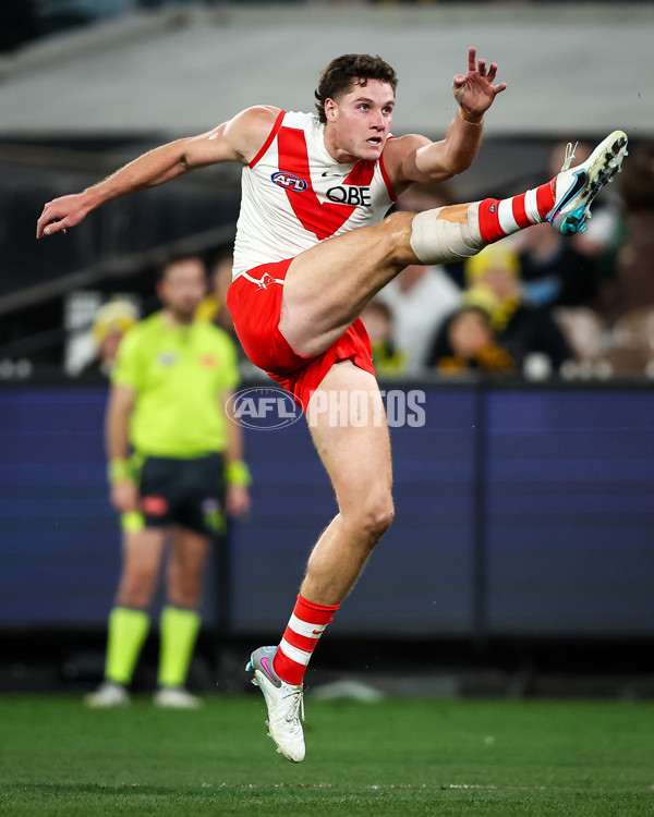 AFL 2023 Round 17 - Richmond v Sydney - A-40575291