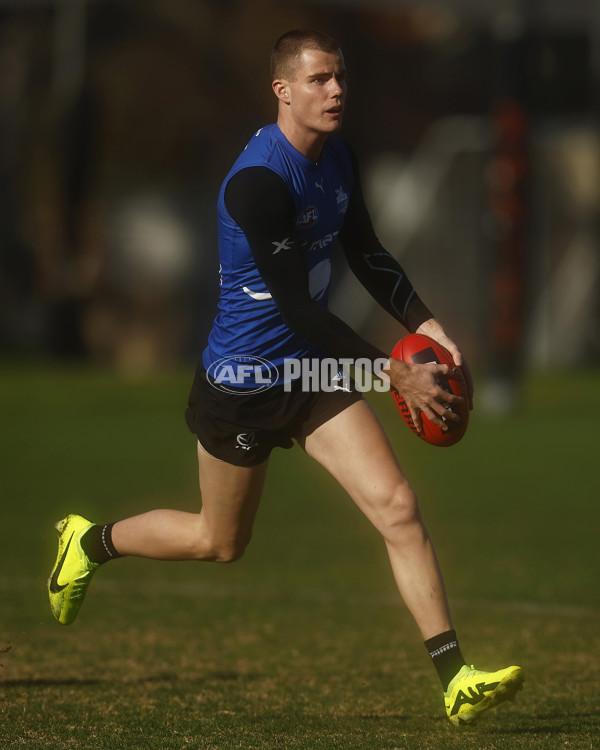 AFL 2023 Training - North Melbourne 060723 - A-40578155