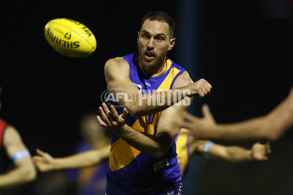 VFL 2023 Round 18 - Williamstown v Essendon - A-41168722