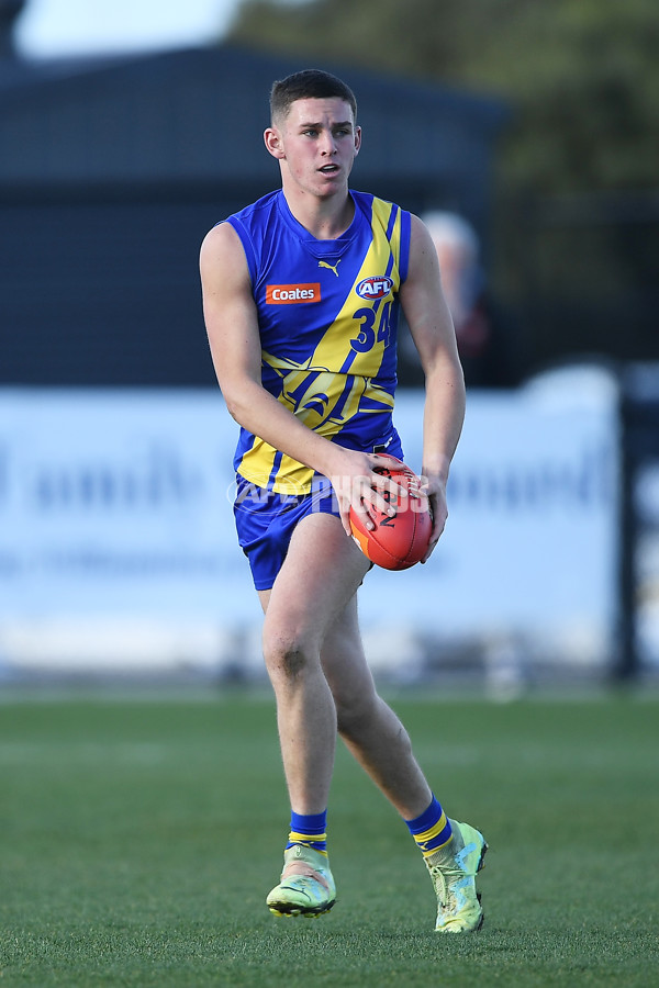 Coates Talent League Boys 2023 - Western Jets v Sandringham - A-41441271