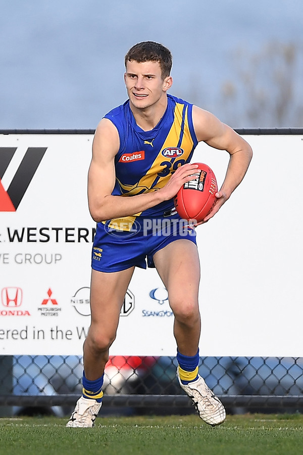 Coates Talent League Boys 2023 - Western Jets v Sandringham - A-41442678