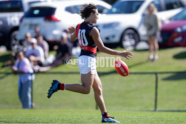 VFL 2023 Round 20 - Southport v Essendon - A-41686408