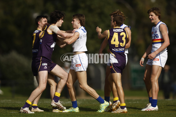 Coates Talent League Boys 2023 - Oakleigh Chargers v Eastern Ranges - A-41696310