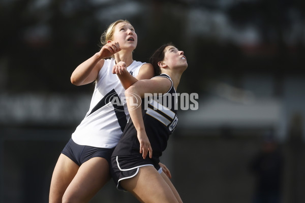2023 Herald Sun Shield - Division 1 Senior Girls Grand Final - A-41853106