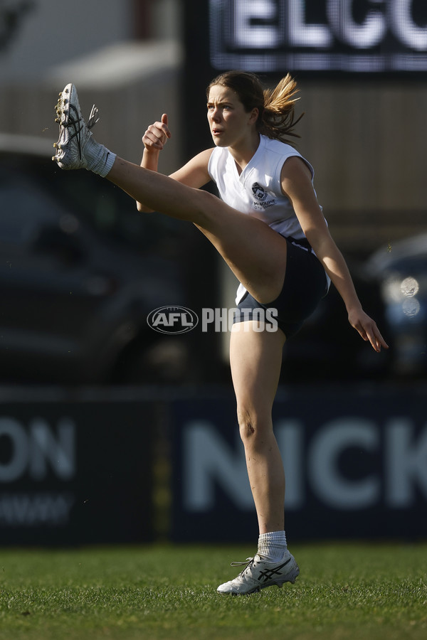 2023 Herald Sun Shield - Division 1 Senior Girls Grand Final - A-41853165