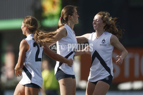 2023 Herald Sun Shield - Division 1 Senior Girls Grand Final - A-41856421