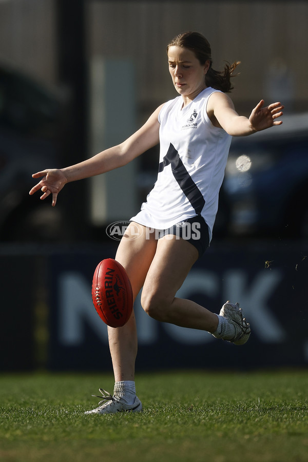 2023 Herald Sun Shield - Division 1 Senior Girls Grand Final - A-41856423
