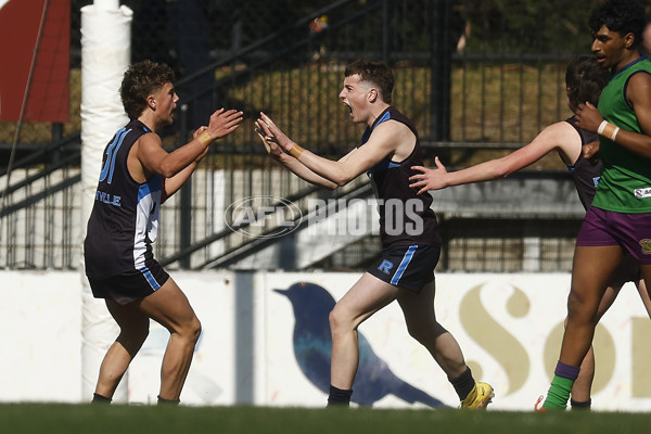 2023 Herald Sun Shield - Division 1 Intermediate Boys Grand Final - A-41859892