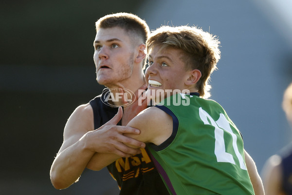 2023 Herald Sun Shield - Division 1 Senior Boys Grand Final - A-41871583