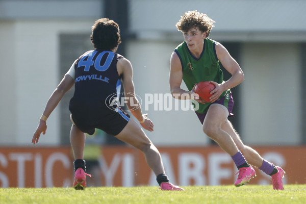 2023 Herald Sun Shield - Division 1 Intermediate Boys Grand Final - A-41878135