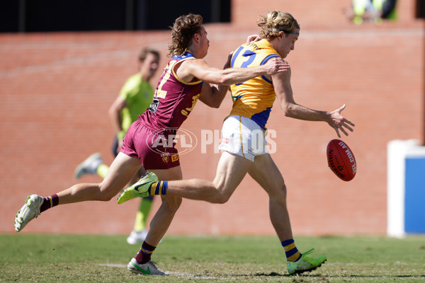 VFL 2023 Round 21 - Brisbane v Williamstown - A-41923177