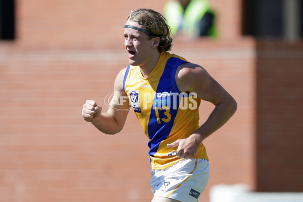 VFL 2023 Round 21 - Brisbane v Williamstown - A-41928659