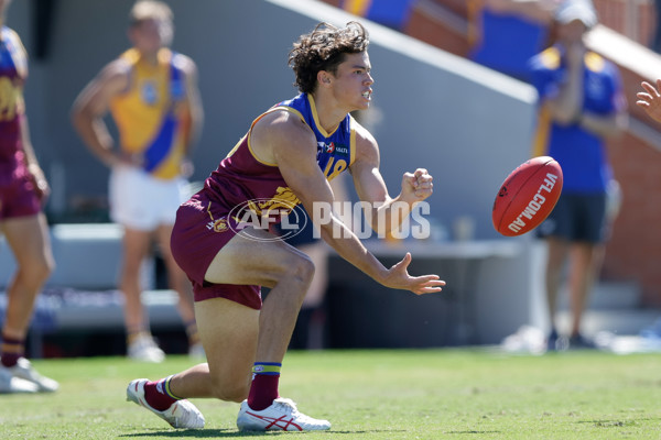 VFL 2023 Round 21 - Brisbane v Williamstown - A-41928668