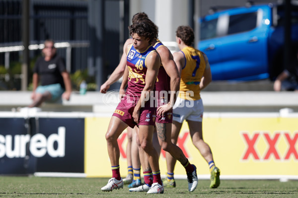VFL 2023 Round 21 - Brisbane v Williamstown - A-41932509