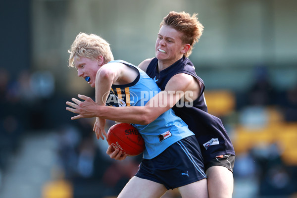 2023 U17 Futures Boys - Vic Metro v NSW/ACT - A-42021802