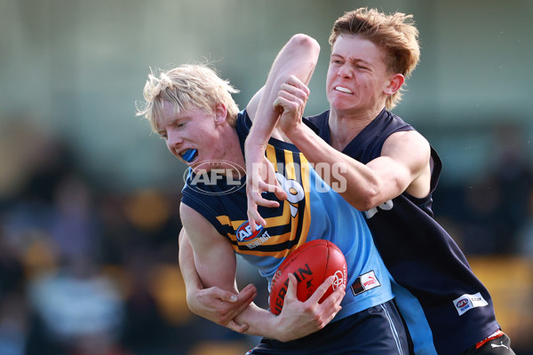 2023 U17 Futures Boys - Vic Metro v NSW/ACT - A-42021805