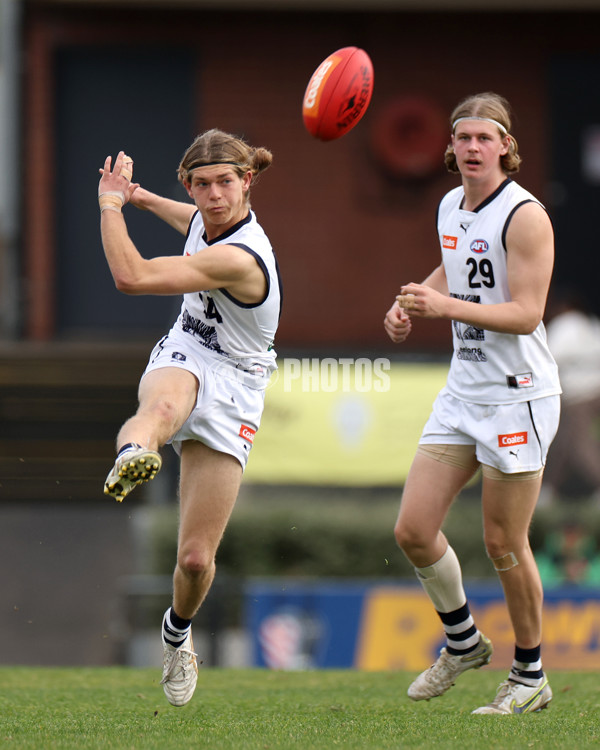 Coates League Boys 2023 - Eastern Ranges v Geelong Falcons - A-42141589