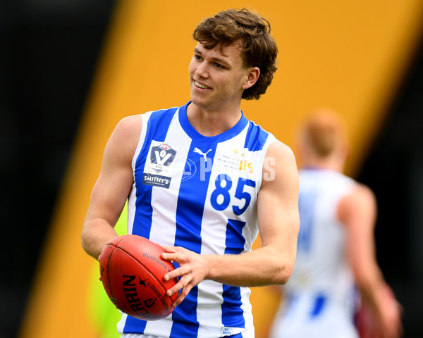 VFL 2023 Round 22 - Richmond v North Melbourne - A-42222577