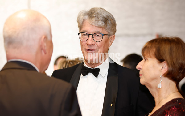 AFL 2023 Media - The AFL Awards - A-42602684
