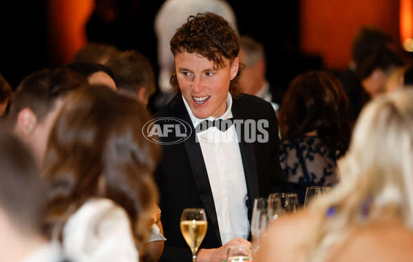AFL 2023 Media - The AFL Awards - A-42612777