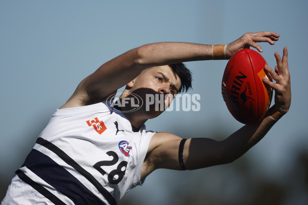 Coates League Boys 2023 - Northern Knights v Oakleigh Chargers - A-42665805