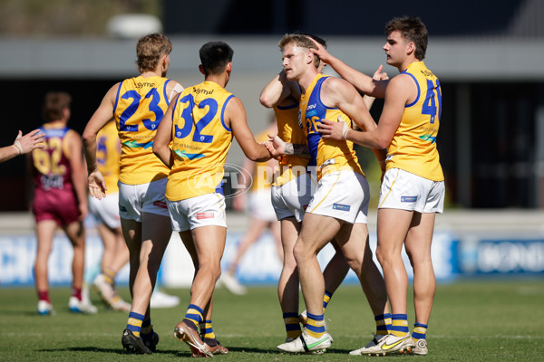 VFL 2023 Semi Final — Brisbane Lions v Williamstown - A-43019307