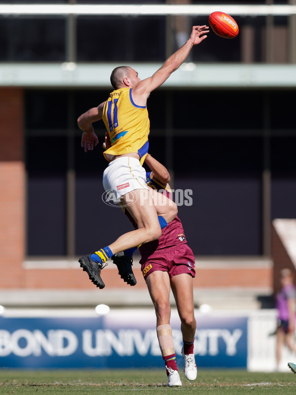 VFL 2023 Semi Final — Brisbane Lions v Williamstown - A-43021886