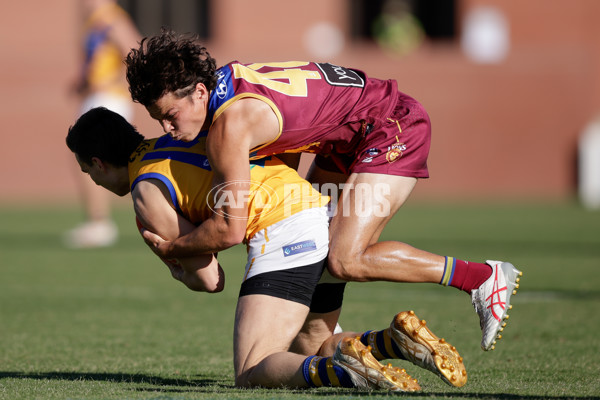 VFL 2023 Semi Final — Brisbane Lions v Williamstown - A-43026258