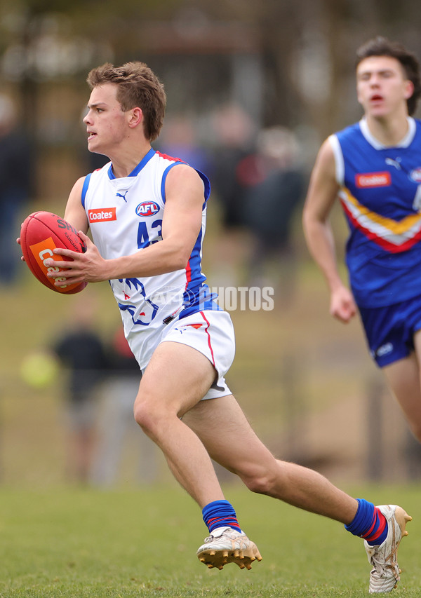 Coates Talent League Boys 2023 — Eastern Ranges v Oakleigh Chargers - A-43040520