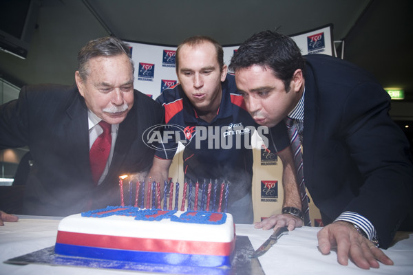 AFL 2023 Media - The Ron Barassi Collection - A-43207043