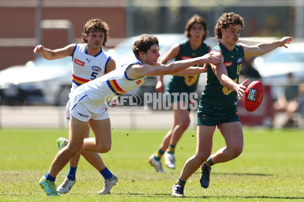 Coates League Boys 2023 - Tasmania Devils v Eastern Ranges - A-43222465