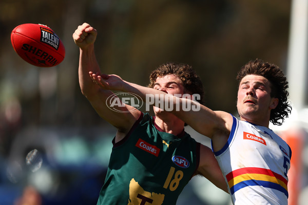 Coates League Boys 2023 - Tasmania Devils v Eastern Ranges - A-43224408